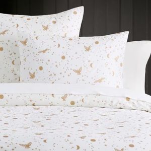 Pottery Barn Harry Potter Duvet Set